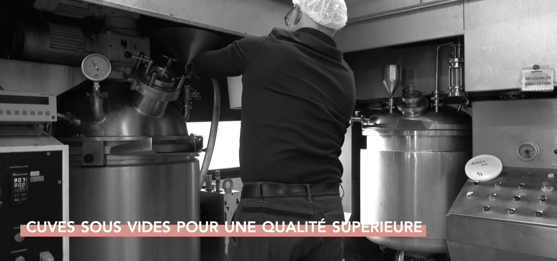 Qualité supérieure