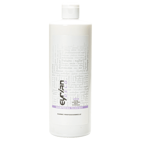 Shampooing Déco Shampooing Déco