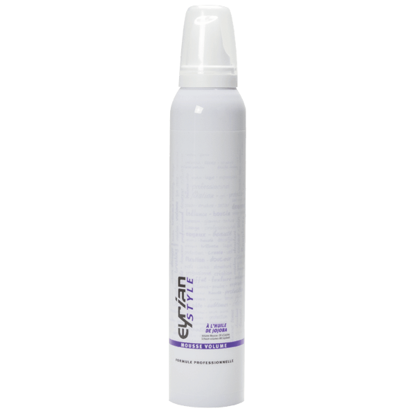 EYRIAN STYLING MOUSSE 200ML